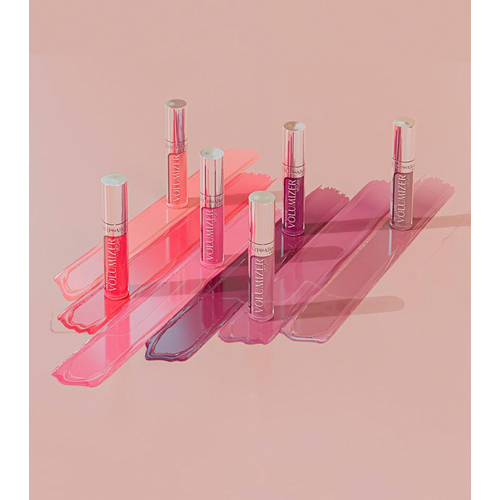 Bell HYPOAllergenic - Aufpolsternder Lipgloss - 05: Apricot