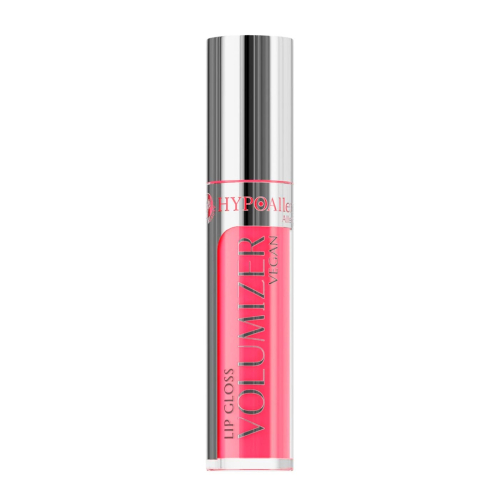 Bell HYPOAllergenic - Aufpolsternder Lipgloss - 07: Coral