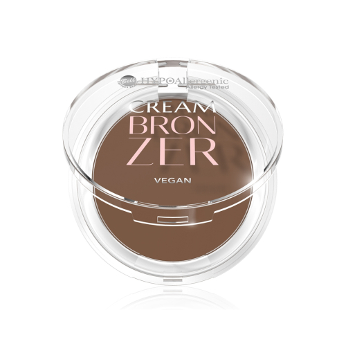 Bell HYPOAllergenic - *Winter's Tale* - Hypoallergene Creme-Bräunungslotion - 01: Sun kiss