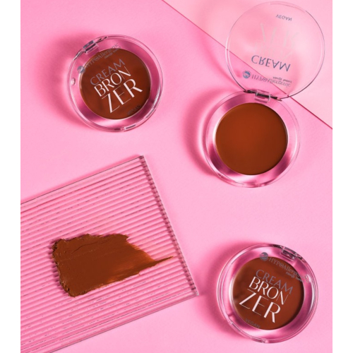 Bell HYPOAllergenic - *Winter's Tale* - Hypoallergene Creme-Bräunungslotion - 01: Sun kiss