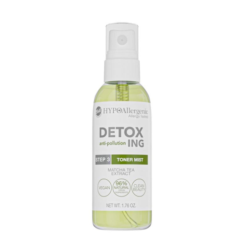 Bell - Toning Mist HypoAllergenic Detoxing