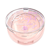 Bell - *Candy Shop* - Puder-Highlighter Bright Almond Cookie