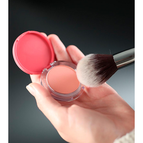 Bell – Puderrouge The Best Blush  - 02: Rosy