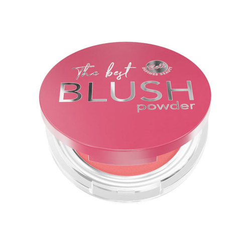Bell – Puderrouge The Best Blush  - 03: Peony
