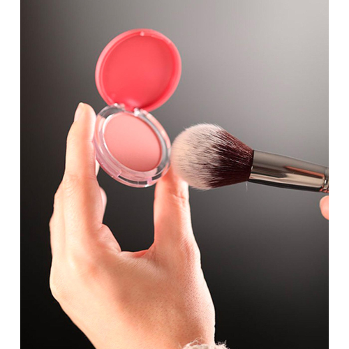 Bell – Puderrouge The Best Blush  - 03: Peony