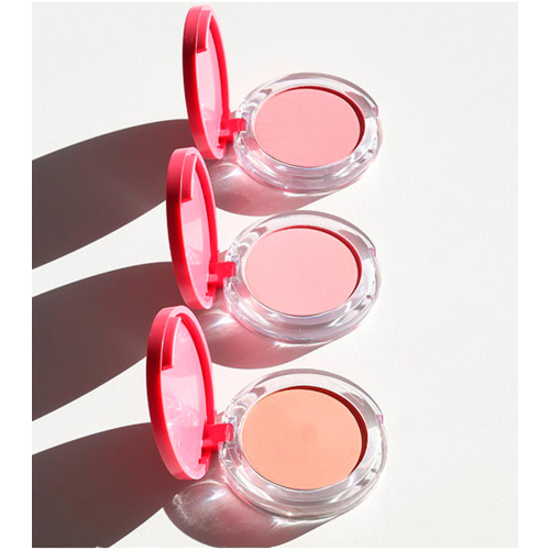 Bell – Puderrouge The Best Blush  - 03: Peony