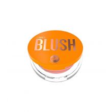Bell - *Extra IV* - Summer Blush Powder Blush - 01: Sommerstimmung