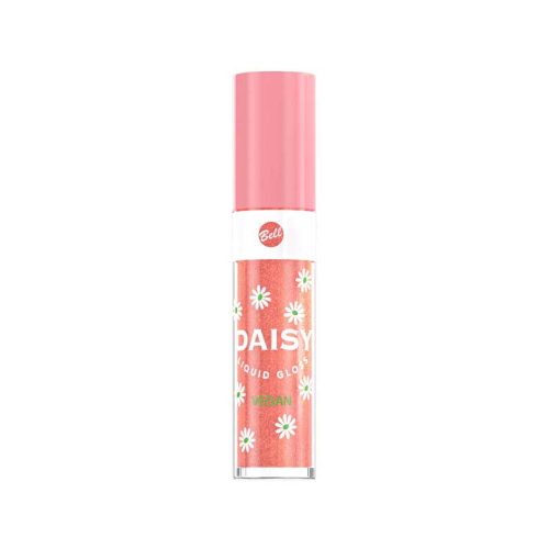 Bell - *Daisy* - Lipgloss - 01: Flower Power