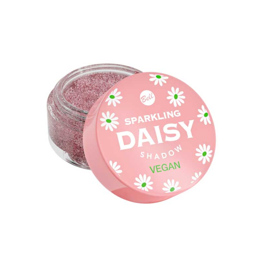 Bell - *Daisy* - Loser Lidschatten Sprinkle – 01: Flower Dream