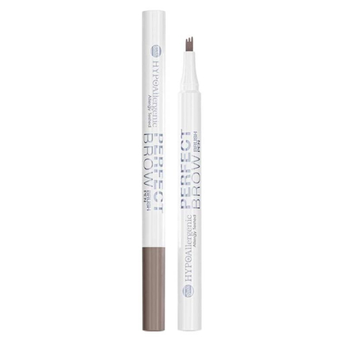 Bell - *Get it all!* - Hypoallergener Augenbrauenliner Perfect Brow - 01: Blonde