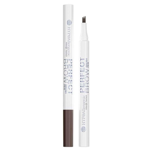 Bell - *Get it all!* - Hypoallergener Augenbrauenliner Perfect Brow - 02: Dark Blonde