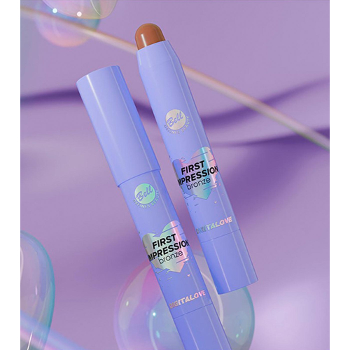 Bell - *DigitaLove* – Bronzer in stick First Impression