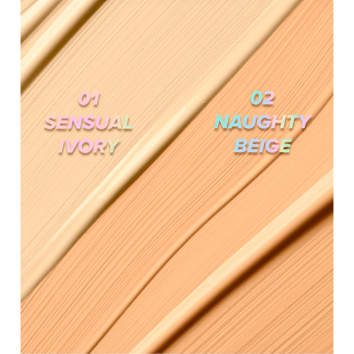 Bell - *DigitaLove* – Flüssiger Concealer It´s a Match - 01: Sensual Ivory