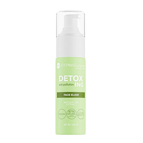 Bell - Gesichtselixier HypoAllergenic Detoxing