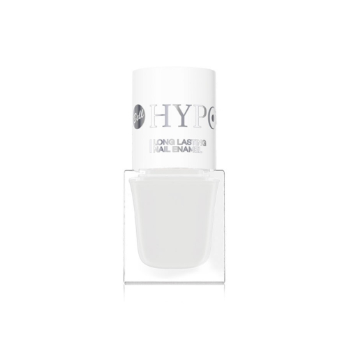 Bell HYPOAllergenic - Lang anhaltender hypoallergener Nagellack - 47