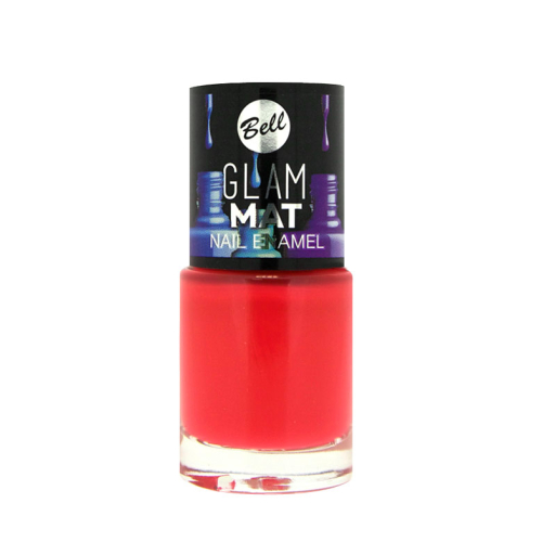 Bell - Nagellack Glam Mat 05