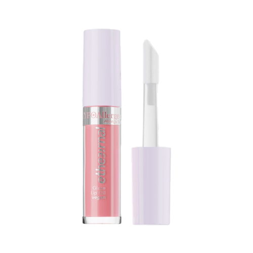 Bell HYPOAllergenic – *Ethernal* – Getöntes Lippenöl Glaze Ethernal – 01: Veil