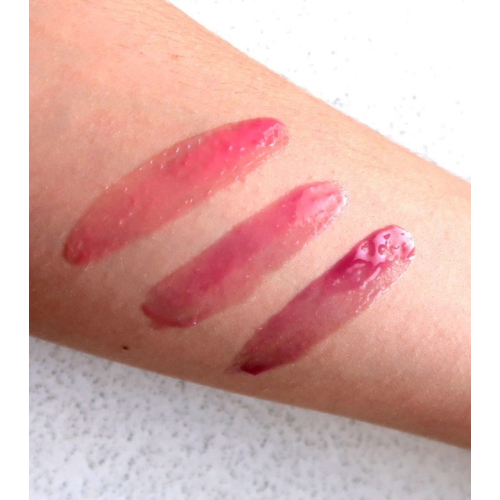 Bell HYPOAllergenic – *Ethernal* – Getöntes Lippenöl Glaze Ethernal – 02: Future