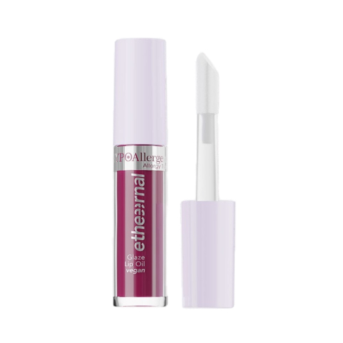 Bell HYPOAllergenic – *Ethernal* – Getöntes Lippenöl Glaze Ethernal – 03: Unreal