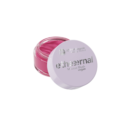 Bell HYPOAllergenic - *Ethernal* - Hypoallergenes Mousse-Rouge - 01: Echo