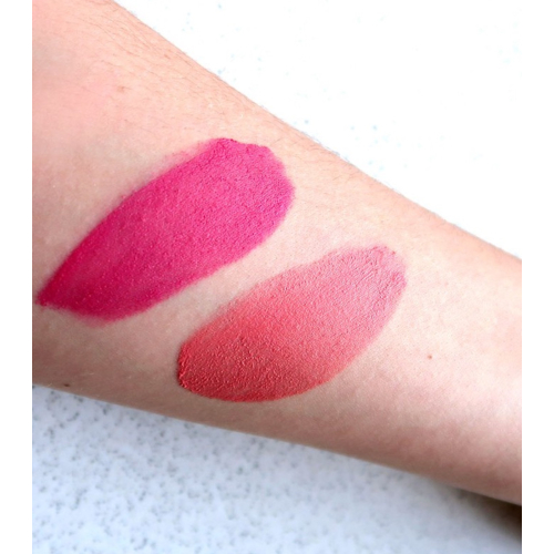 Bell HYPOAllergenic - *Ethernal* - Hypoallergenes Mousse-Rouge - 01: Echo