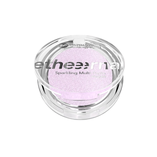 Bell HYPOAllergenic - *Ethernal* - Hypoallergener cremiger Highlighter für Gesicht und Körper - 02: Unseen