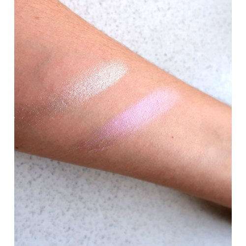 Bell HYPOAllergenic - *Ethernal* - Hypoallergener cremiger Highlighter für Gesicht und Körper - 02: Unseen