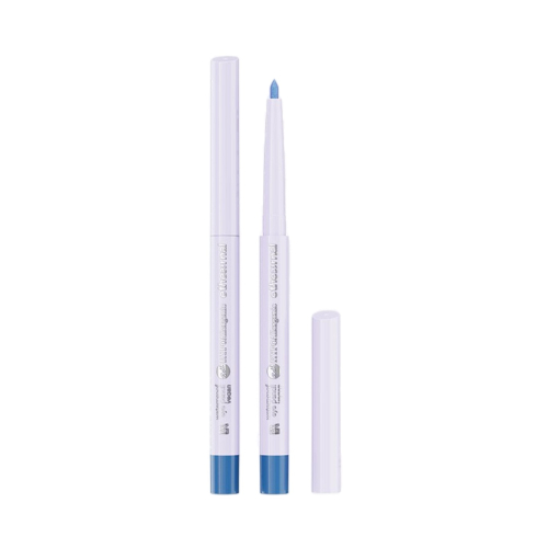 Bell HYPOAllergenic - *Ethernal* - Wasserfester automatischer Eyeliner mit metallischem Finish - 01: Lilac