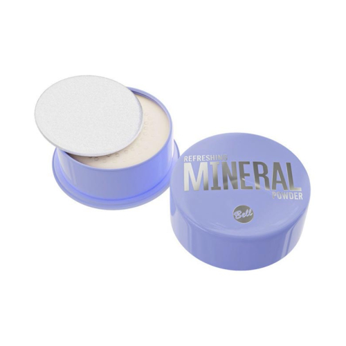 Bell - *Extra II* - Erfrischender loser Puder