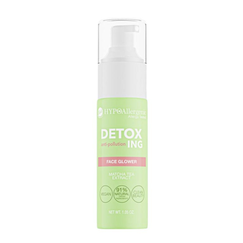 Bell - Illuminating Gel HypoAllergenic Detoxing
