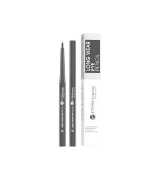 Bell - HYPO Hypoallergene Eye-pencil - Long Wear - 06: Grey