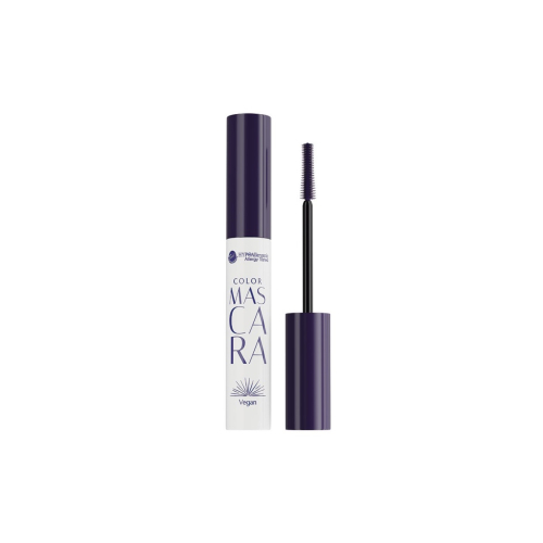 Bell - HYPO hypoallergen getönte Mascara – 01: Classy Aubergine