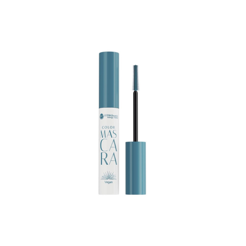 Bell - HYPO hypoallergen getönte Mascara – 03: Turquise Lagoon