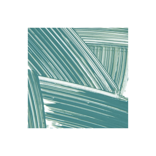 Bell - HYPO hypoallergen getönte Mascara – 03: Turquise Lagoon