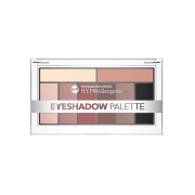 Bell - Hypo Hypoallergene Eyeshadow palette - 01