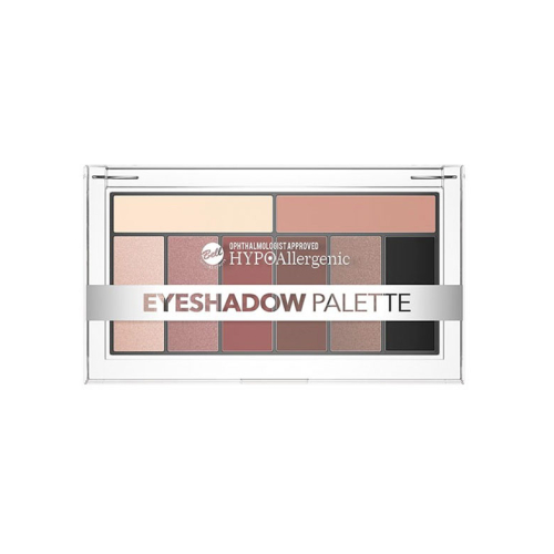 Bell - Hypo Hypoallergene Eyeshadow palette - 01