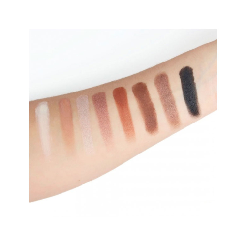 Bell - Hypo Hypoallergene Eyeshadow palette - 01