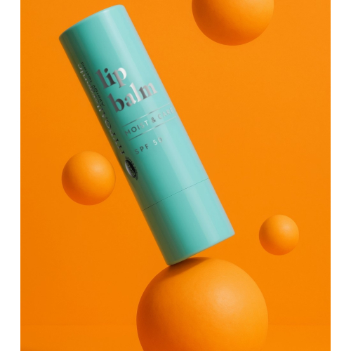Bell HYPOAllergenic - Lippenbalsam Moist & Care SPF50
