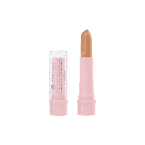 Bell HYPOAllergenic - Lippenstift Glow Up Serum - 01: Warm Nude