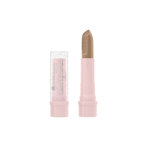 Bell HYPOAllergenic - Lippenstift Glow Up Serum - 02: Cold Nude