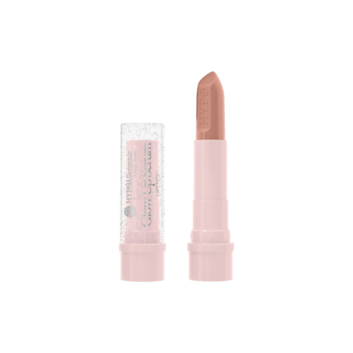 Bell HYPOAllergenic - Lippenstift Glow Up Serum - 05: Apricot Nude