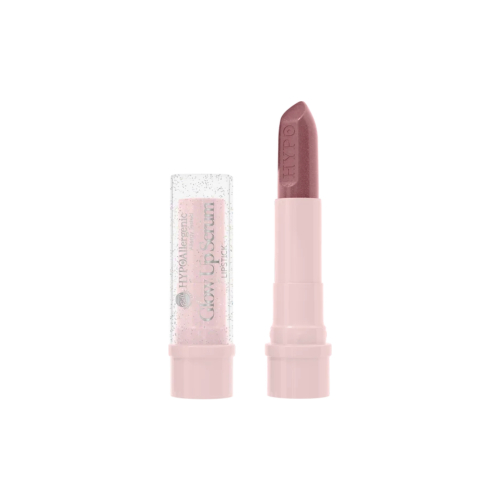 Bell HYPOAllergenic - Lippenstift Glow Up Serum - 06: Berry Nude