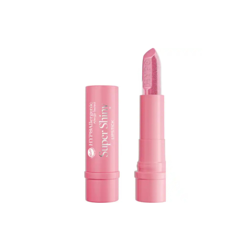 Bell HYPOAllergenic - Lippenstift Super Shiny - 02: Sweet Pink
