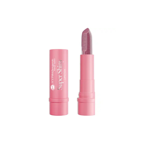 Bell HYPOAllergenic - Lippenstift Super Shiny - 03: Lovely Rose