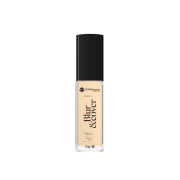 Bell HYPOAllergenic - Make-up Basis Blur & Cover - 01: Ivory
