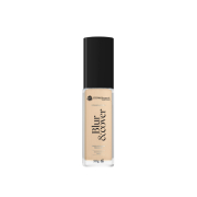 Bell HYPOAllergenic - Make-up Basis Blur & Cover - 03: Nude