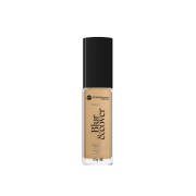Bell HYPOAllergenic - Make-up Basis Blur & Cover - 04: Natural
