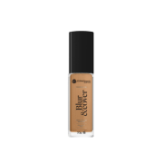 Bell HYPOAllergenic - Make-up Basis Blur & Cover - 06: Amber
