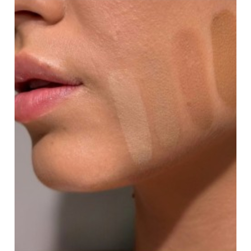 Bell HYPOAllergenic - BB Cream hypoallergen SPF50 - 01: Nude