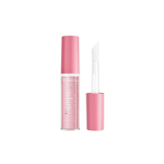 Bell HYPOAllergenic - Plumping Lip Gloss - 02: Rose Passion